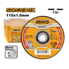 Caja de 50 discos 115X1.0X22,2 MCD1011550
