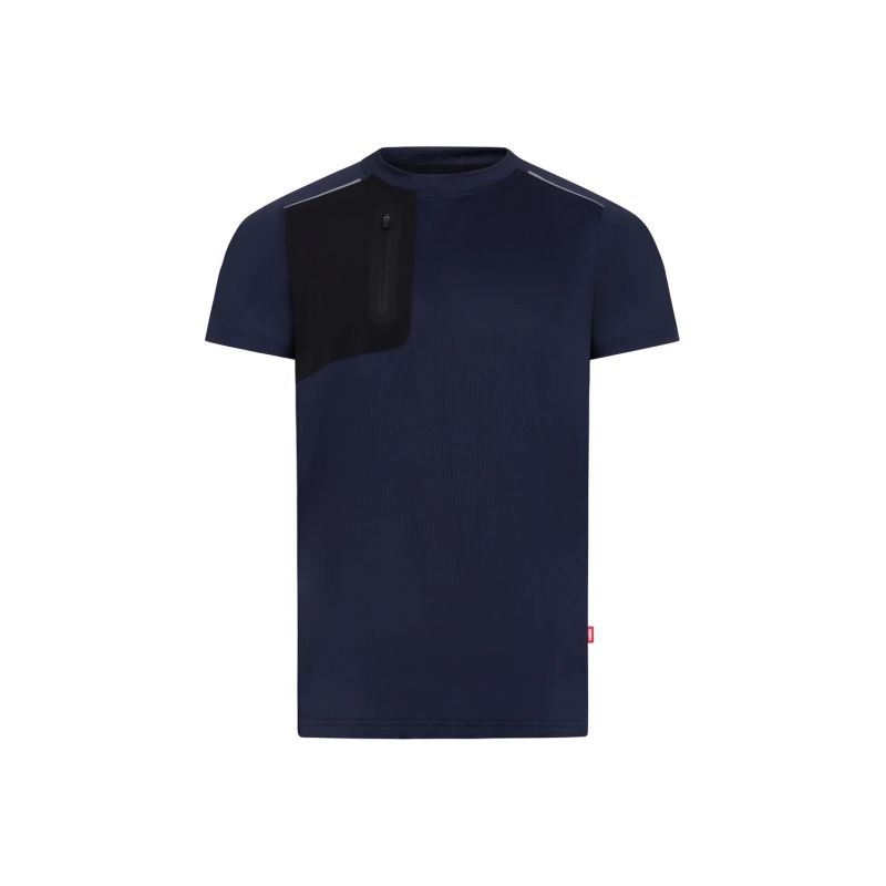 Camiseta Técnica GRS V.DYNAMIX de Velilla