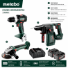 Combo Metabo ES00466