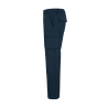 Pantalón multibolsillos elástico 4-Xtreme Arrow con corte slim fit
