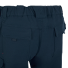 Pantalón multibolsillos elástico 4-Xtreme Arrow con corte slim fit