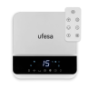 Climatizador de Aire Evaporativo Portátil CL Narvik (65W)