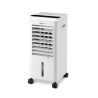 Climatizador de Aire Evaporativo Portátil CL Narvik (65W)