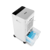 Climatizador de Aire Evaporativo Portátil CL Narvik (65W)