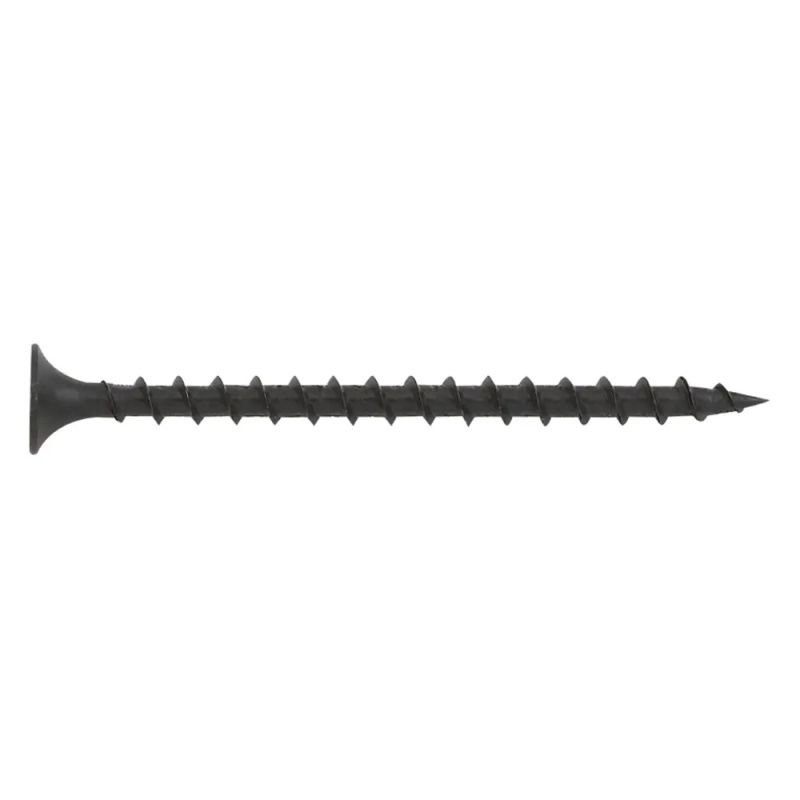 Tornillo de paso ancho para placas de yeso laminado PL-RA (4,8x35mm)