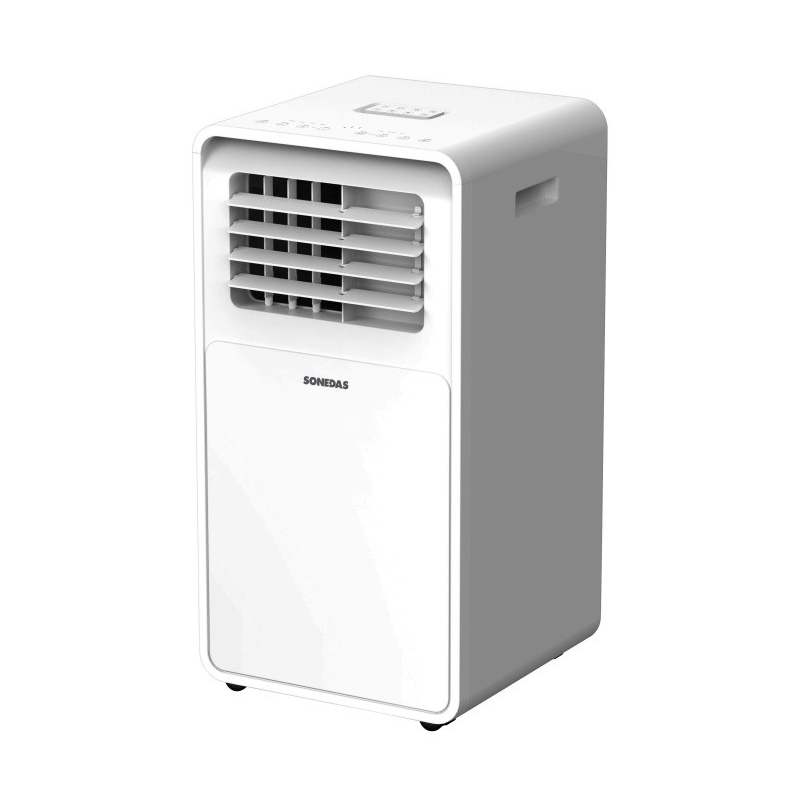 Aire acondicionado portátil Sonedas de 3500W