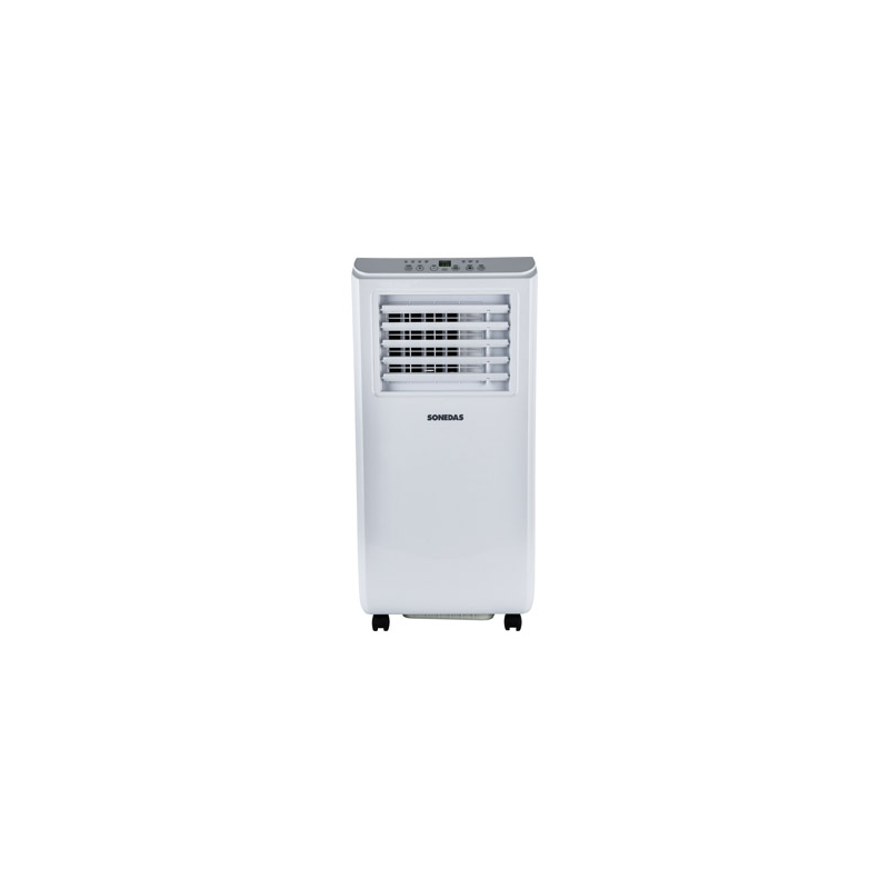 Aire acondicionado portátil Sonedas de 950W