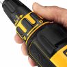 Atornillador para placa de yeso DEWALT DCF620D2 XR 18V + 2 baterías + cargador