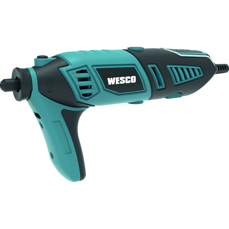 Miniherramienta 160W WESCO WS3113K.1