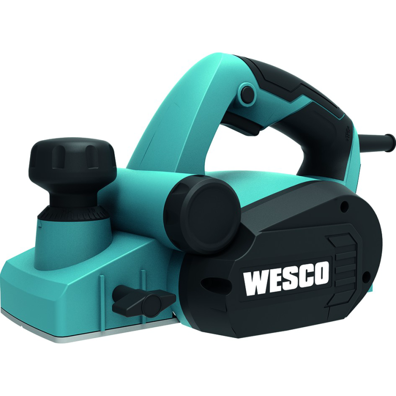 Cepillo eléctrico 650W Wesco WS5346