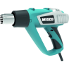 Decapador 2000W 500l/m 550º Wesco WS6428