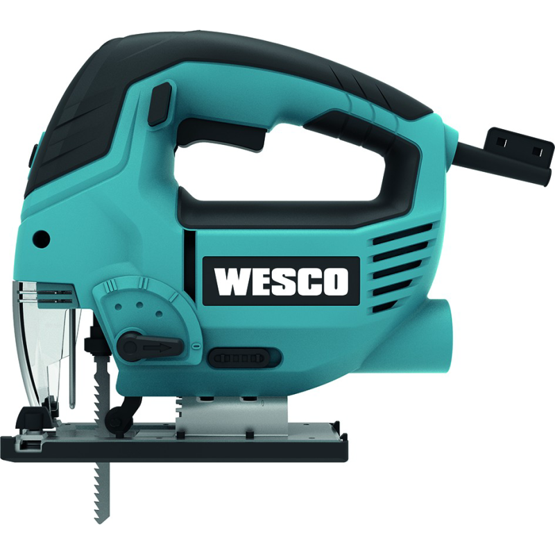 Sierra de calar 850W Wesco WS3772