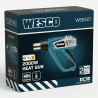 Decapador 2000W 500l/m 550º Wesco WS6428