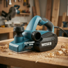 Cepillo eléctrico 650W Wesco WS5346