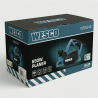 Cepillo eléctrico 650W Wesco WS5346