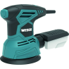 Lijadora excéntrica 240W Wesco WS4260