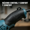 Miniherramienta 160W WESCO WS3113K.1