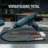Miniherramienta 160W WESCO WS3113K.1