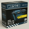 Miniherramienta 160W WESCO WS3113K.1