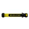 Linterna frontal LedLenser iH5R 400lm