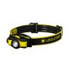 Linterna frontal LedLenser iH5R 400lm
