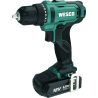 Taladro atornillador 18V 30Nm 2.0Ah + Cargador Wesco WS2388