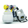 Turbina de pintura Wagner W450