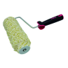 Rodillo para fachadas 22cmXØ50mm KOLOREA