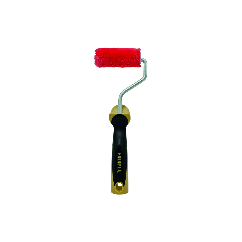 Mini rodillo para hierro  y metal Kolorea Pro