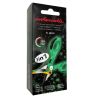 Tijeras pelacable y cortacables + safetybox F1-NEON