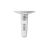 Ventilador de pie blanco 50W 40cm Sonedas FS40-24E