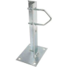 Soporte de pared para antena TV de 50cm