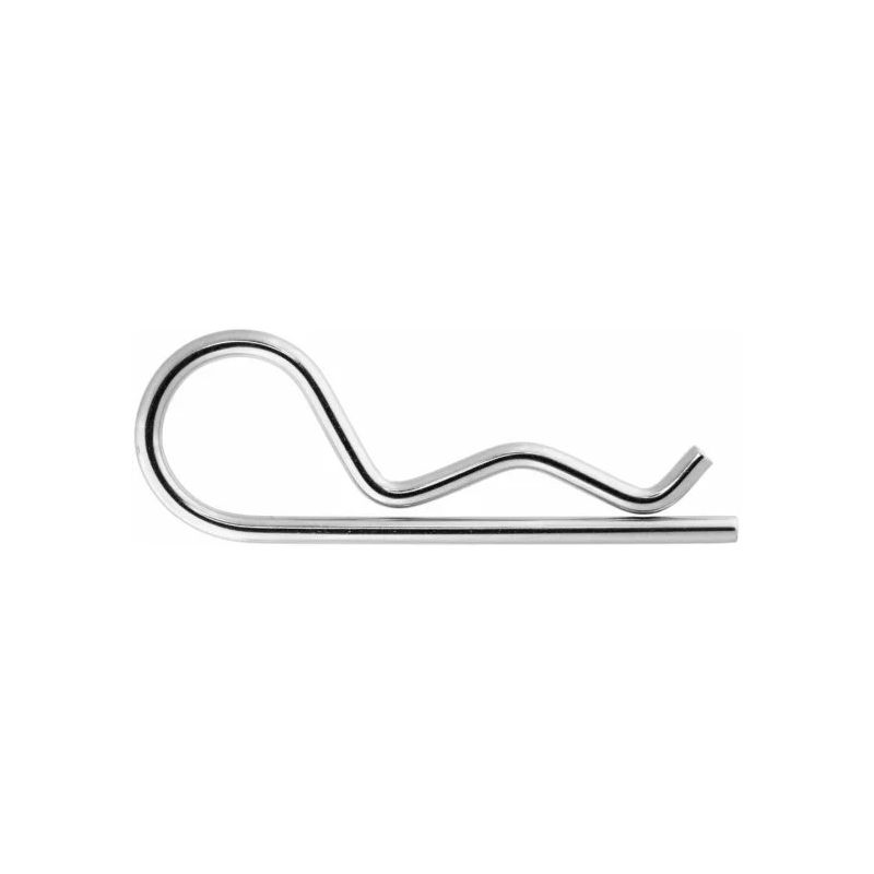 Pasador "R" inoxidable