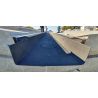 Lámina EPDM impermeabilizante autoadhesiva ancho 1,5m. Venta por metros.