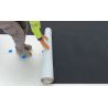 Lámina EPDM impermeabilizante autoadhesiva ancho 1,5m. Venta por metros.
