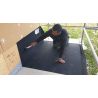 Lámina EPDM impermeabilizante autoadhesiva ancho 1,5m. Venta por metros.