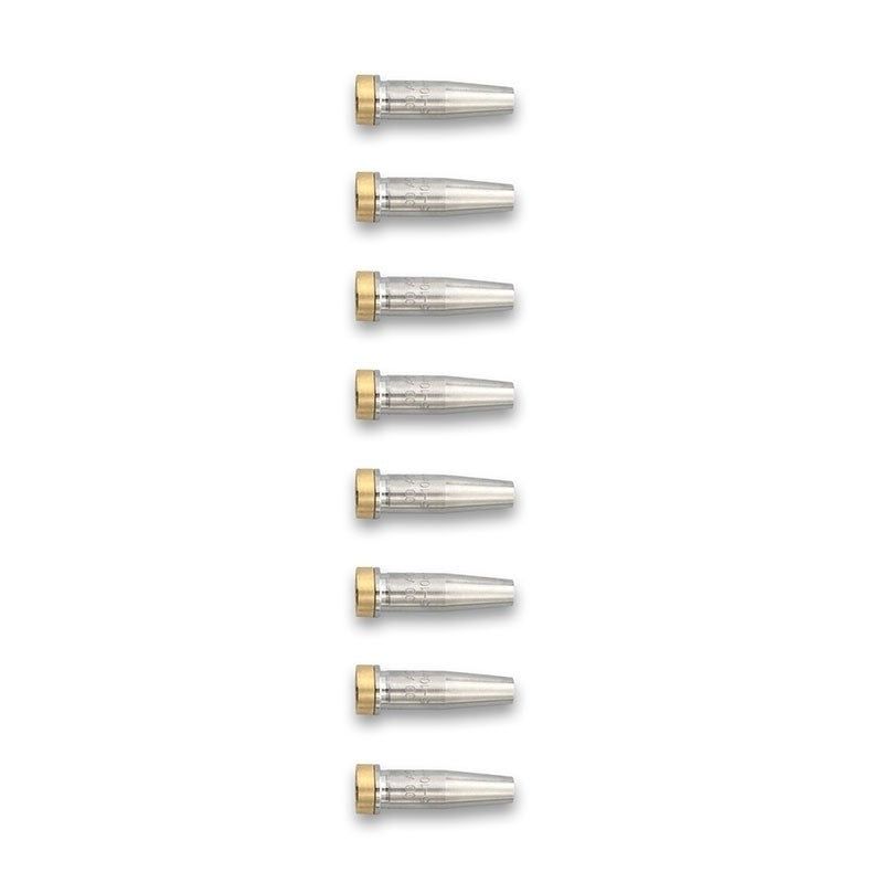 Boquilla de corte S-21A Acetileno para Oxicorte CS-300