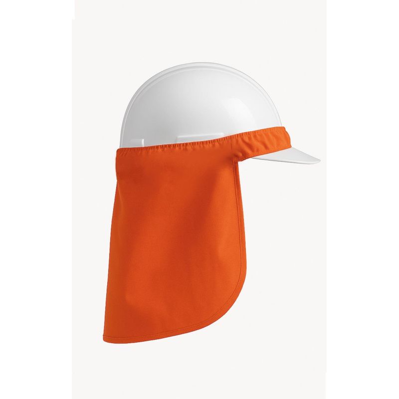 Cubrenucas para casco 120002C Barreiro