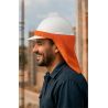 Cubrenucas para casco 120002C Barreiro