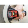 Pistón eléctrico a batería para ventosas RUBI POWERVAC ENERGY