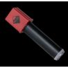 Pistón eléctrico a batería para ventosas RUBI POWERVAC ENERGY