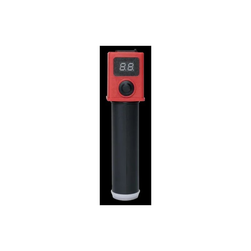 Powervac Piston USB energy para ventosas ref:28845