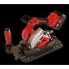 Cortadora circular TC-125 G2 ENERGY CAS + batería + cargador