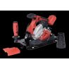 Cortadora circular TC-125 G2 ENERGY CAS + batería + cargador