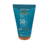 Crema solar cara y cuerpo SPF50 100ml