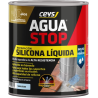 Silicona líquida translúcida AGUASTOP®.