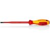 Juego de 6 Destornilladores VDE Knipex 00 20 12 V02 Planos y Phillips