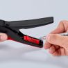 Pelacables Automático Knipex PreciStrip16 0,08-16 mm² 12 52 195