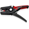 Pelacables Automático Knipex PreciStrip16 0,08-16 mm² 12 52 195