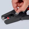Pelacables Automático Knipex PreciStrip16 0,08-16 mm² 12 52 195